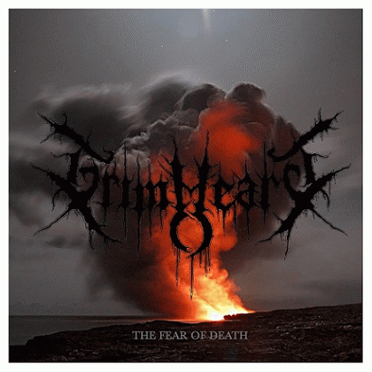 Grimheart : The Fear of Death Grimheart : The Fear of Death